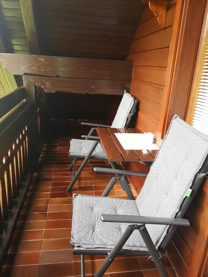 Apartmaji Prezelj Bohinj Exterior photo